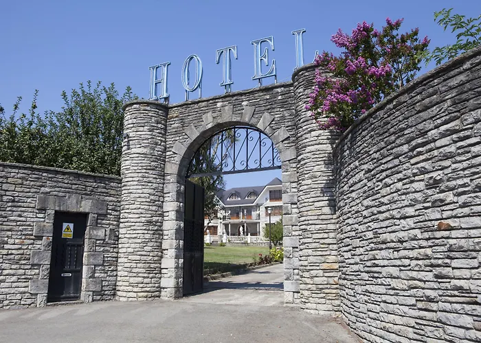 Hotel Antoyana Santander